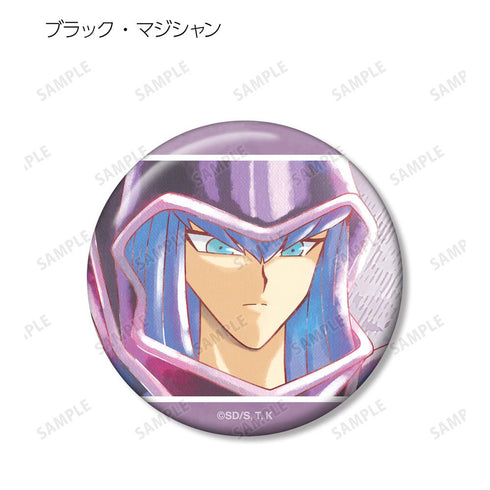 『遊☆戯☆王デュエルモンスターズ』トレーディング Ani-Art aqua label 缶バッジ(単位/BOX)【202510再販】